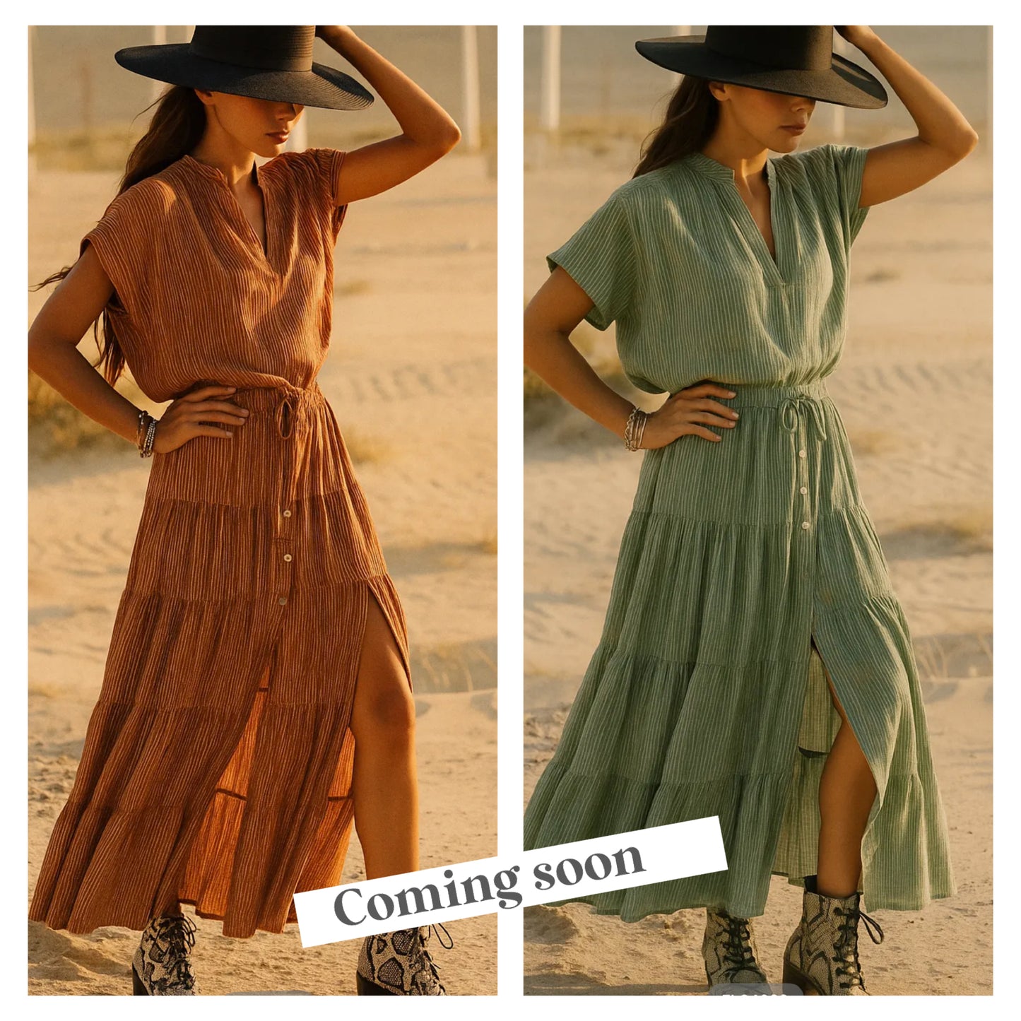 Coming soon cotton Blouse