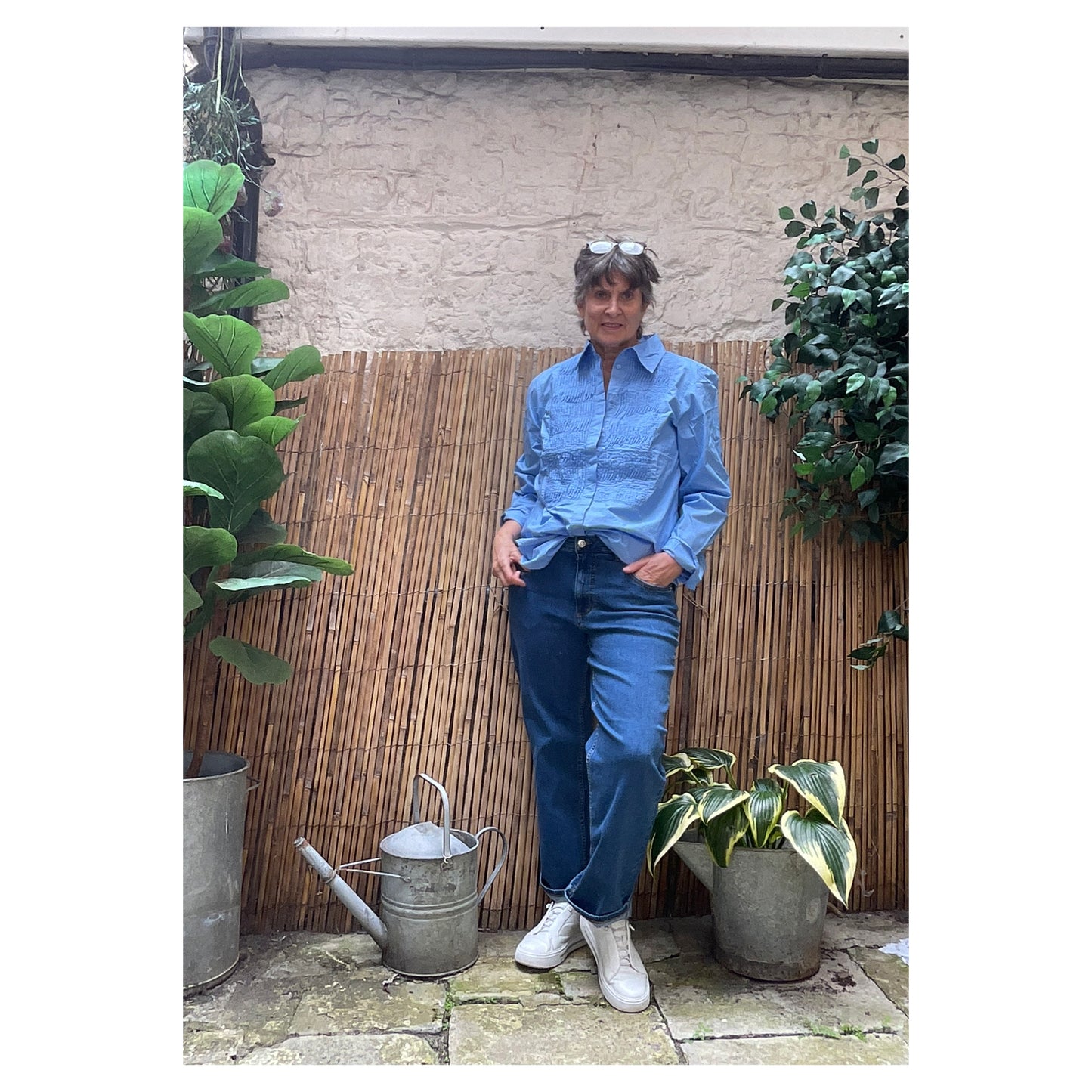 Part two boyfriend jeans
