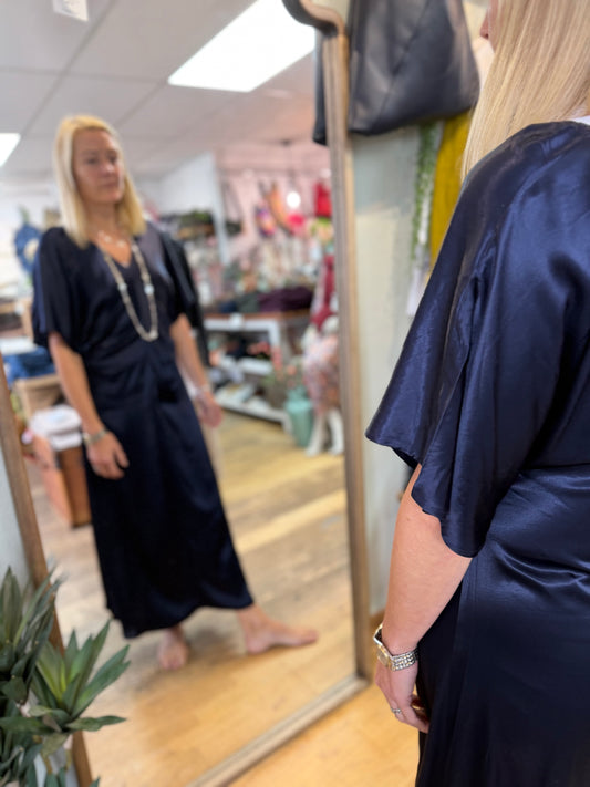 Part Two Gatsby Style Dress