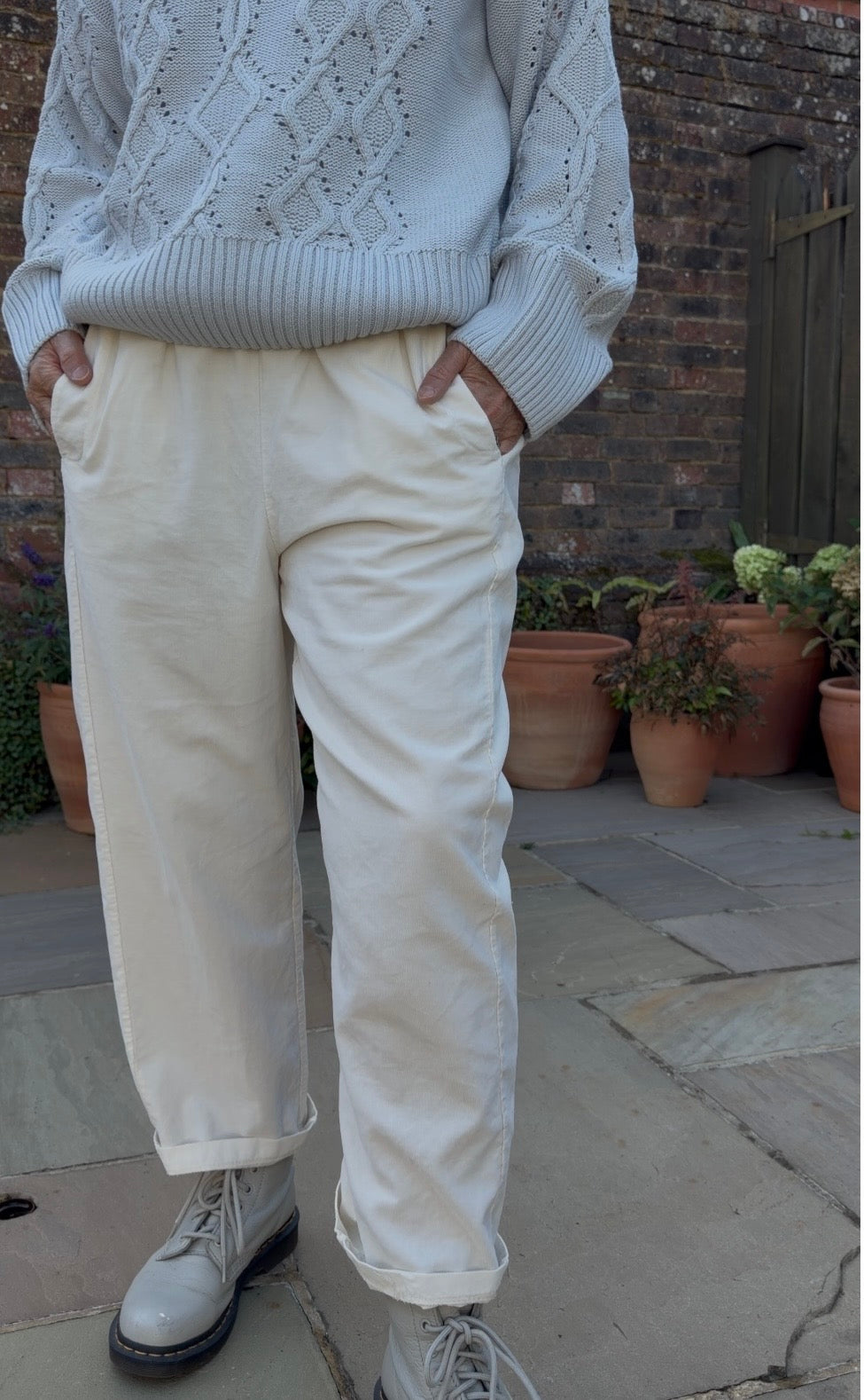 STYLING IDEAS - Our Part Two Jumper