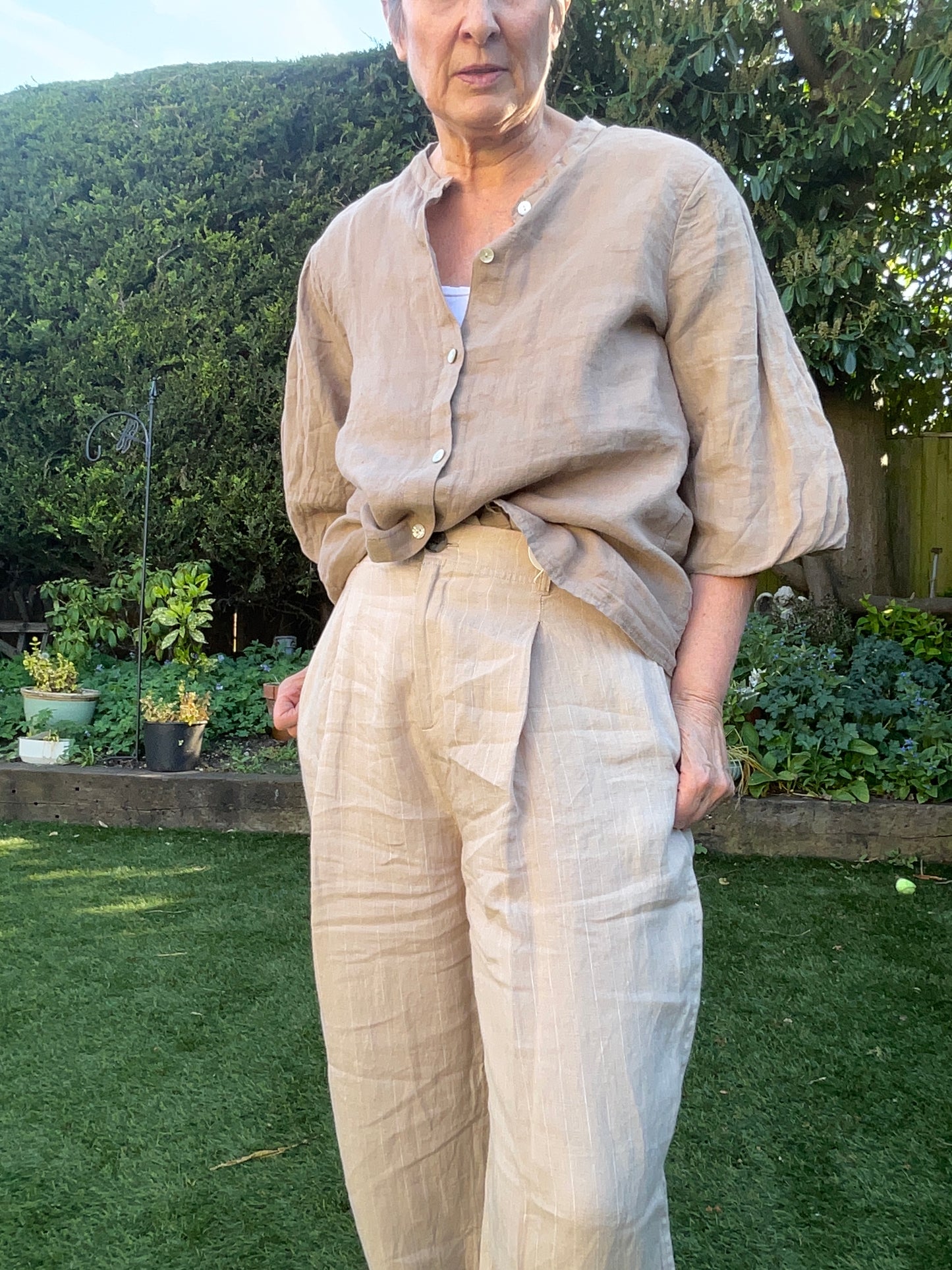 STYLING IDEAS