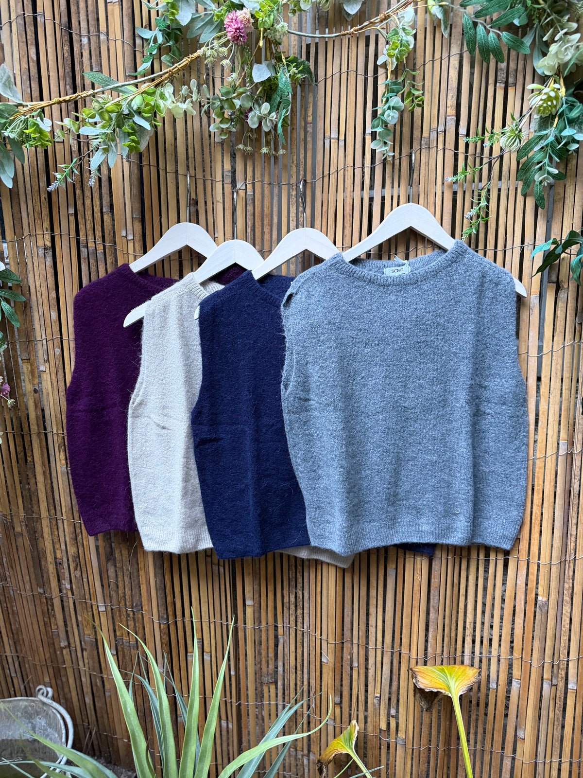 Alice Tank Top