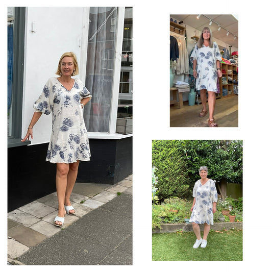 Ruthy dress