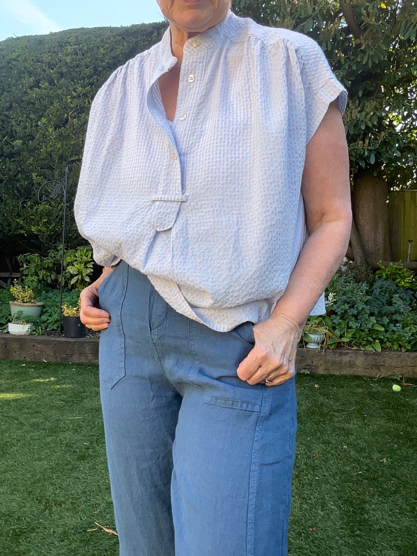 STYLING IDEAS