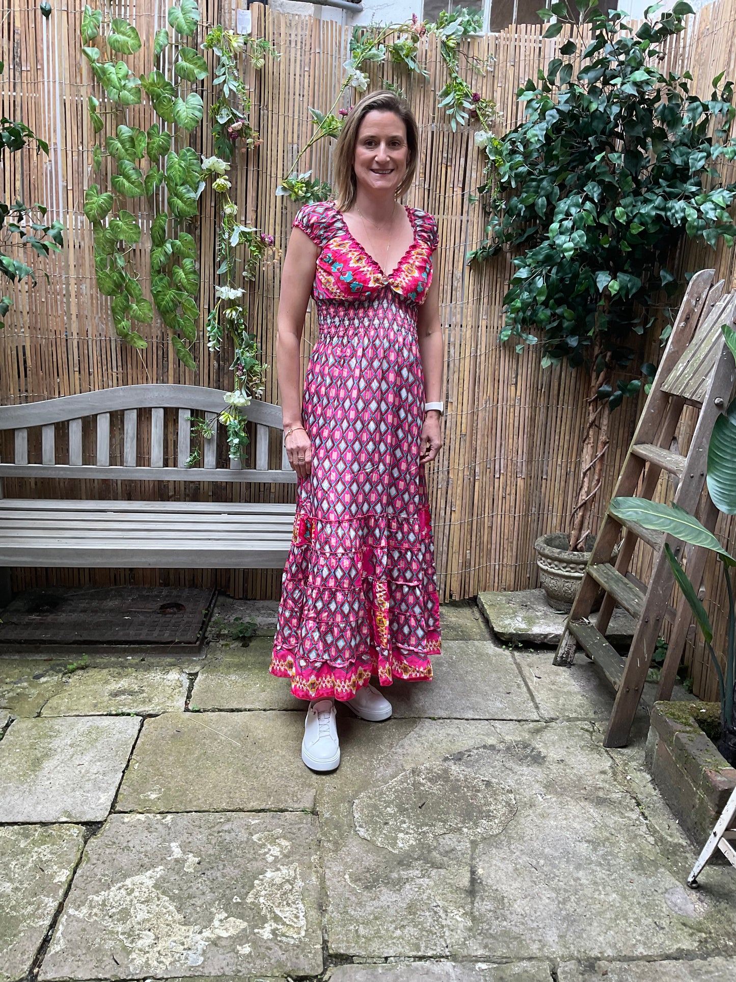 Pammy  dress