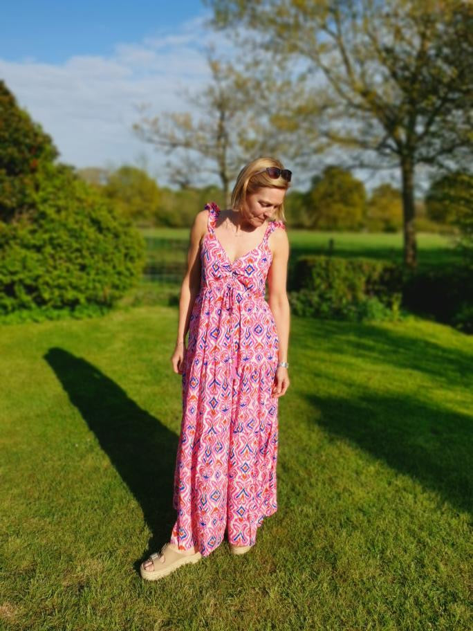 Roxy dress