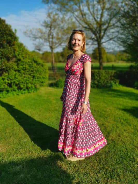 Pammy  dress