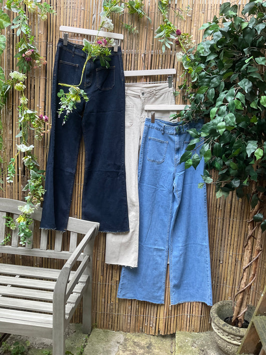 Jojo jeans