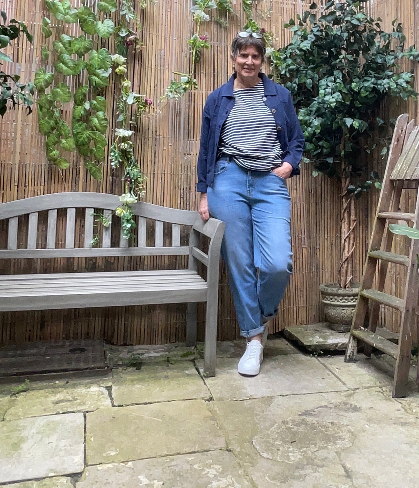 Pip boyfriend jeans