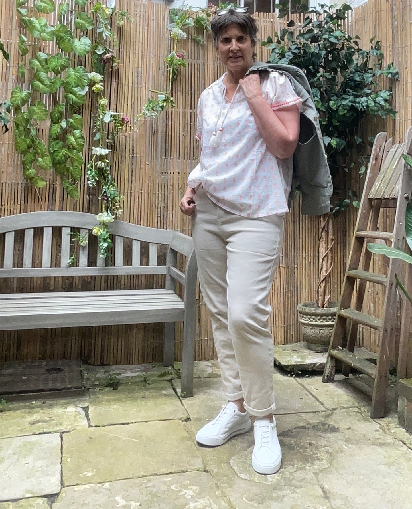 Pip boyfriend jeans