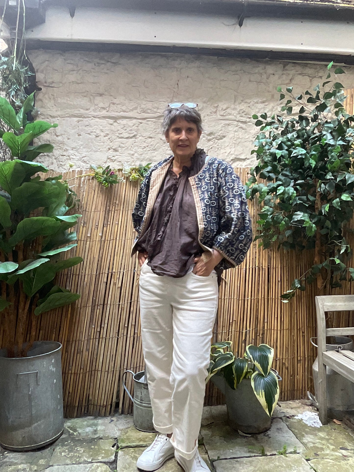 Luella Bari jacket