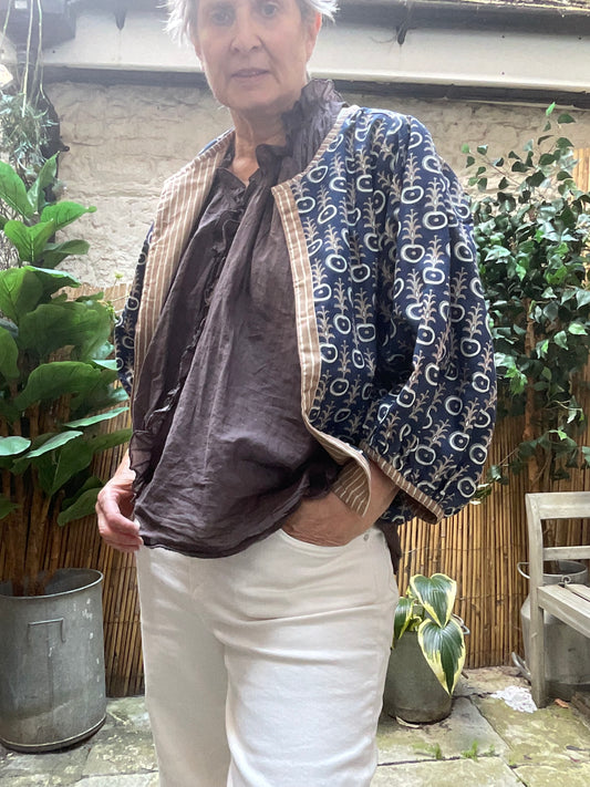 Luella Bari jacket