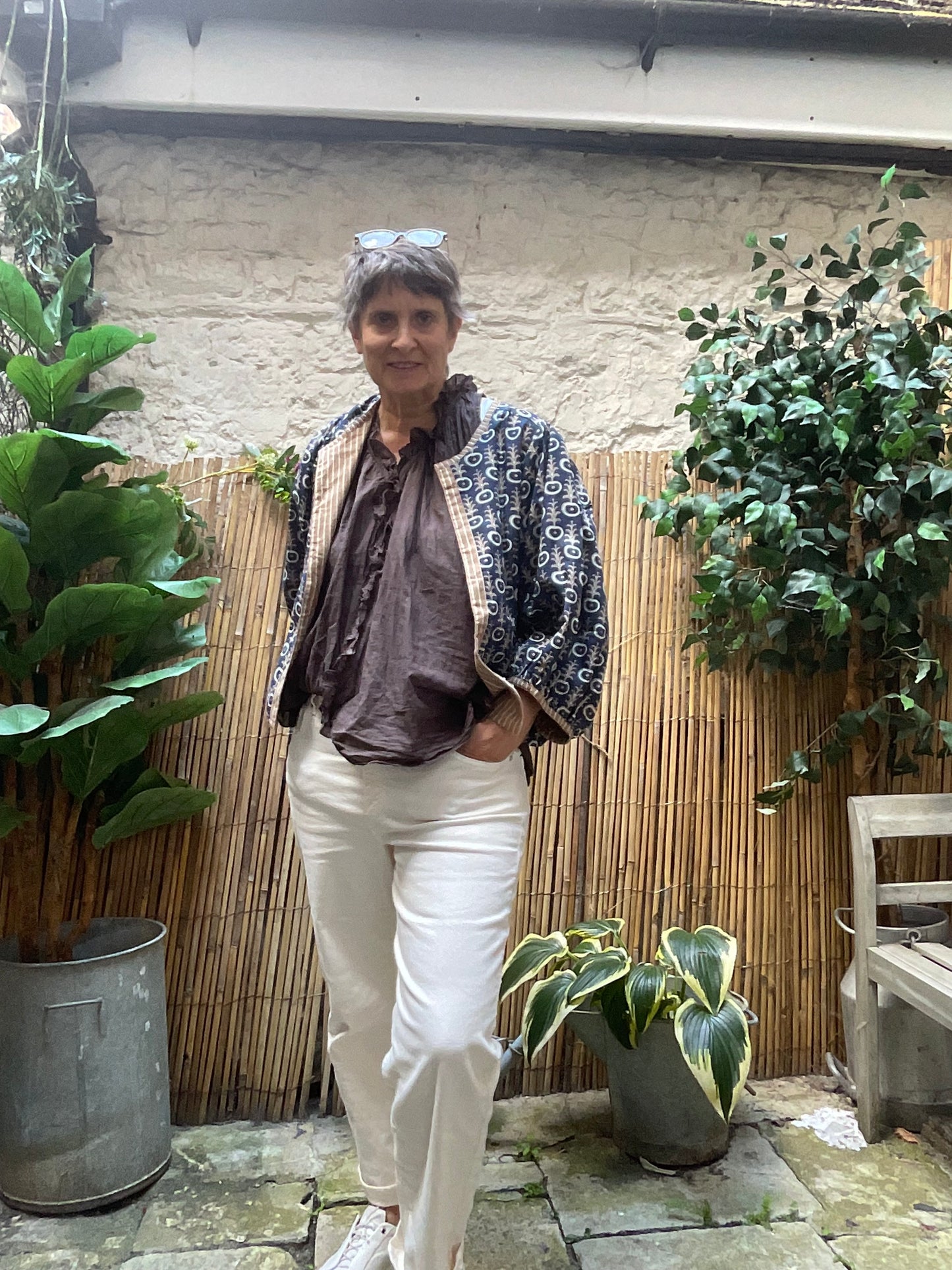 Luella Bari jacket