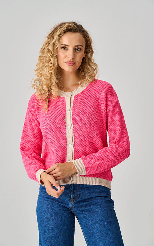 Luella Sherston cardigan