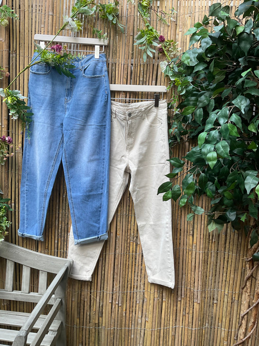 Pip boyfriend jeans