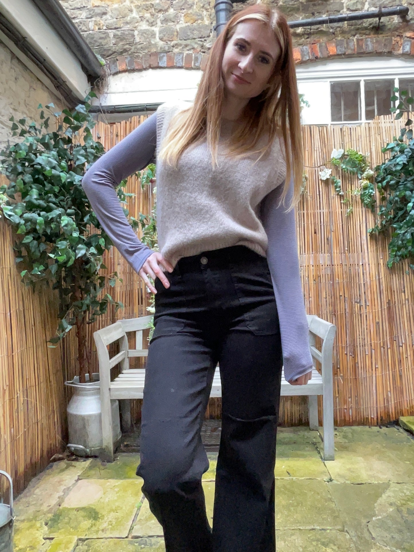 STYLING IDEAS