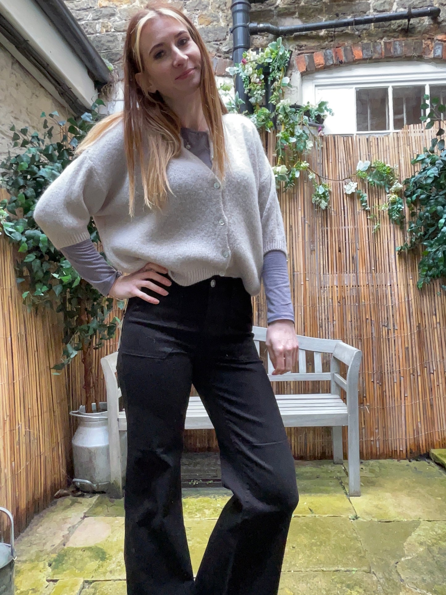STYLING IDEAS