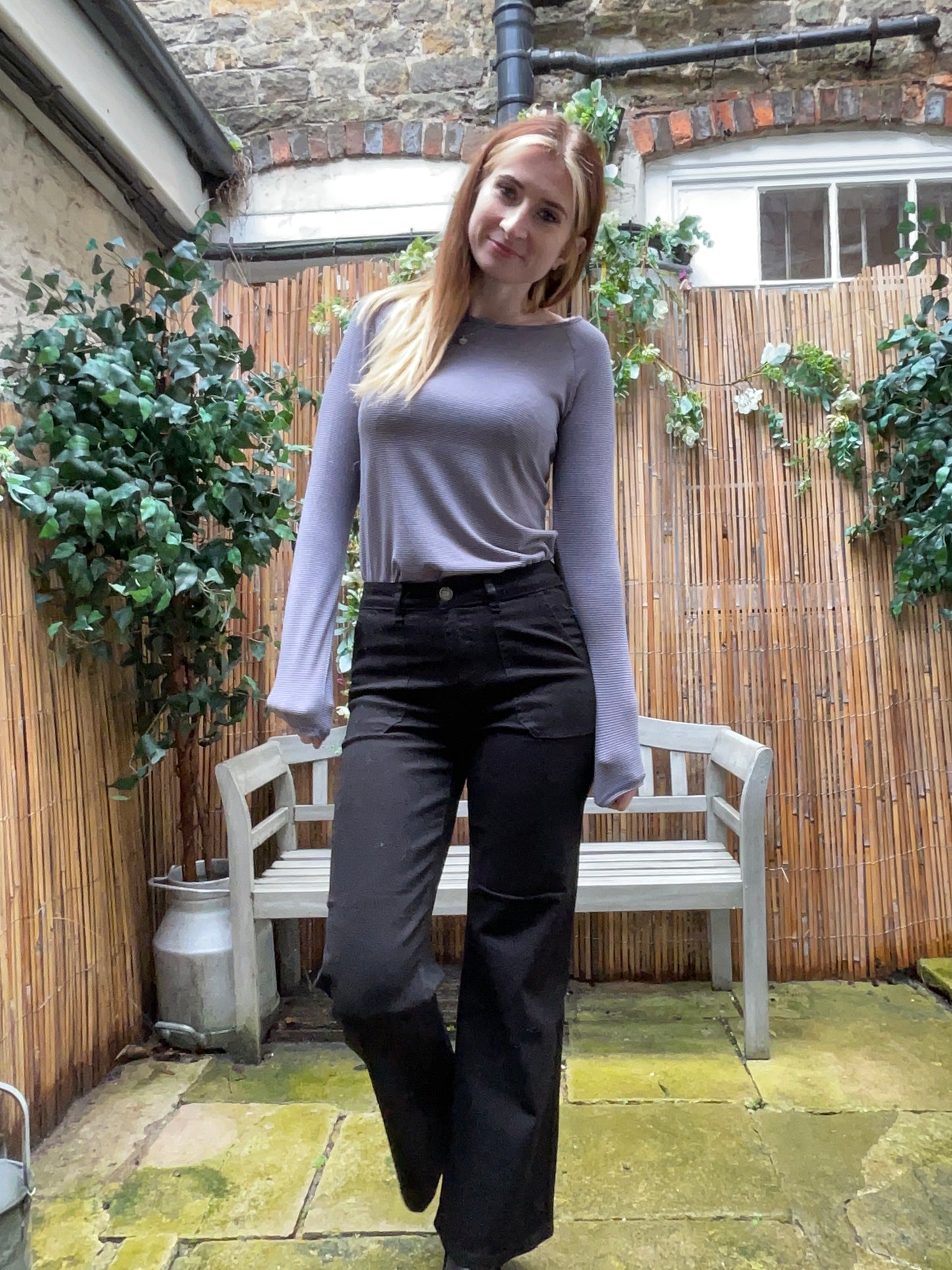 STYLING IDEAS