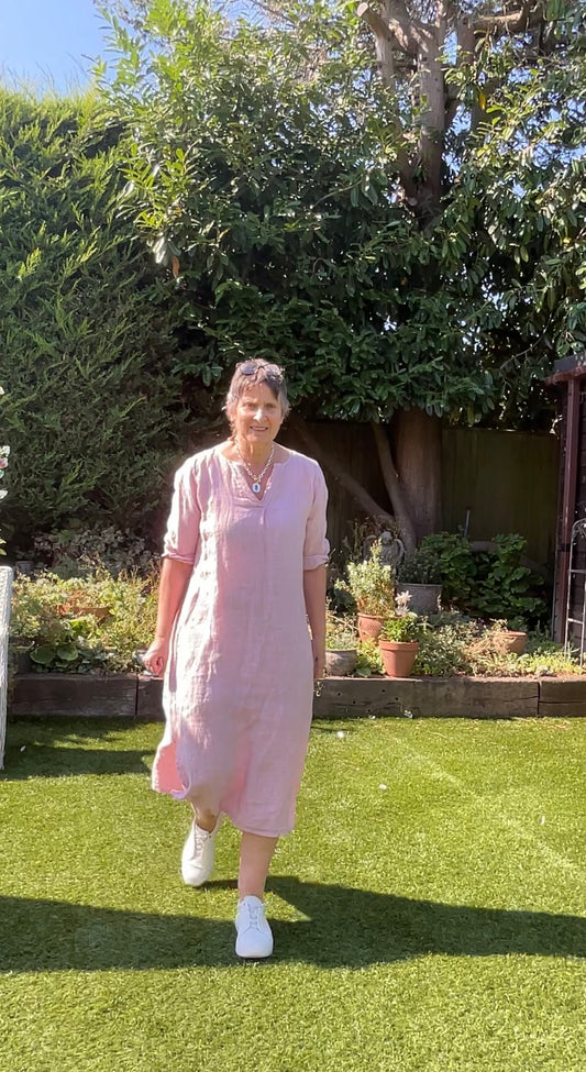 Lana linen