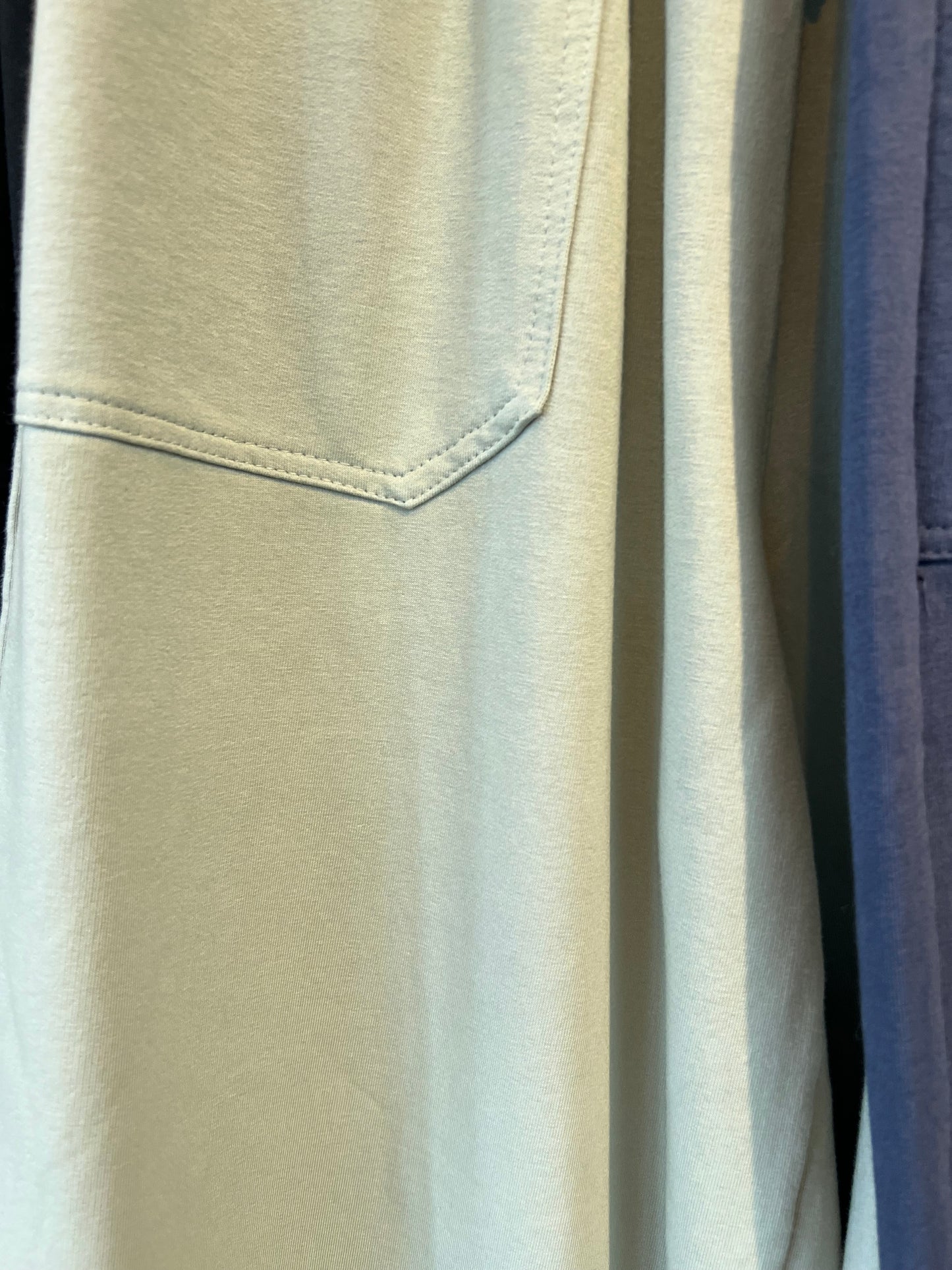 Jenny Cotton Joggers