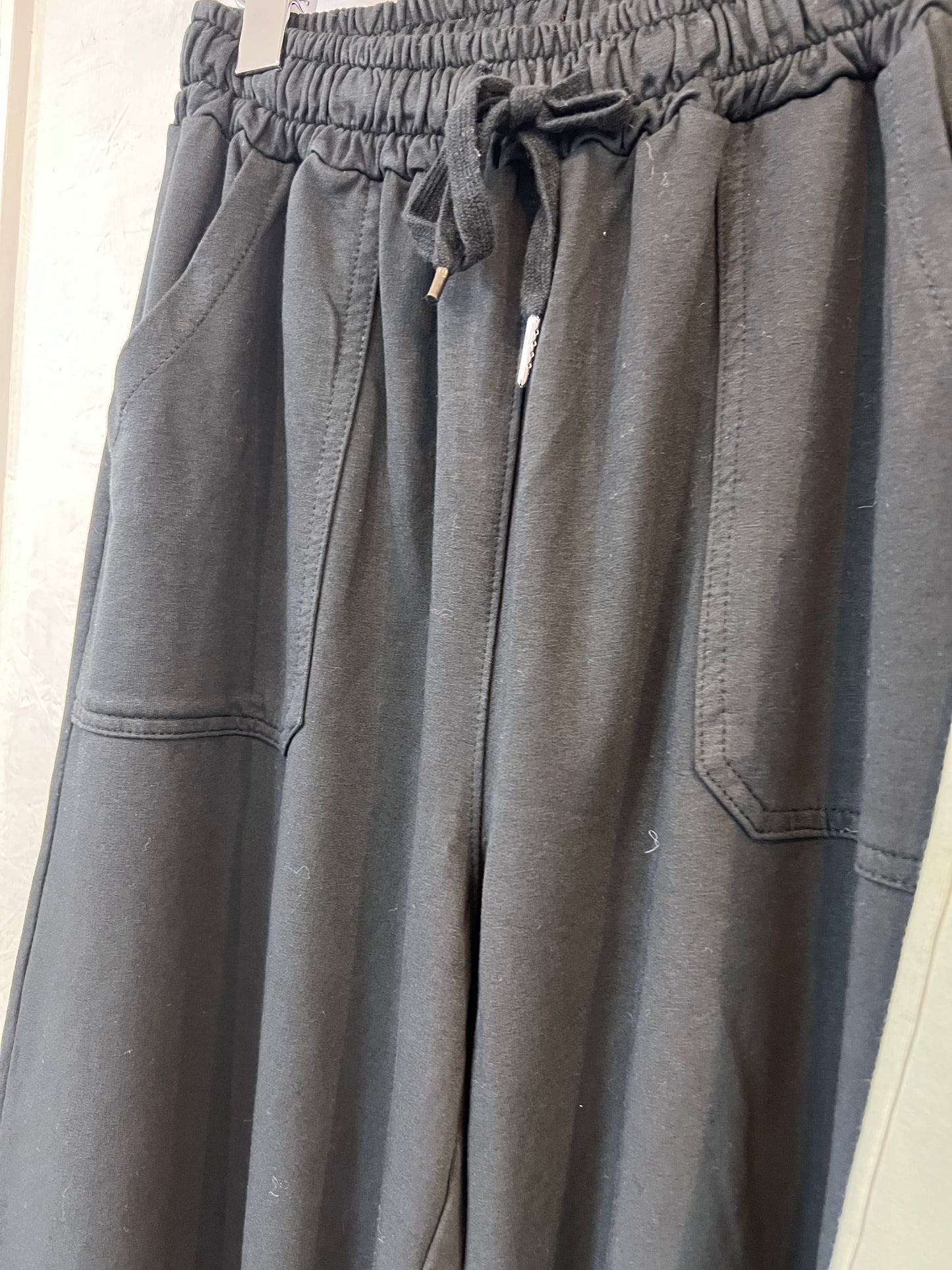 Jenny Cotton Joggers