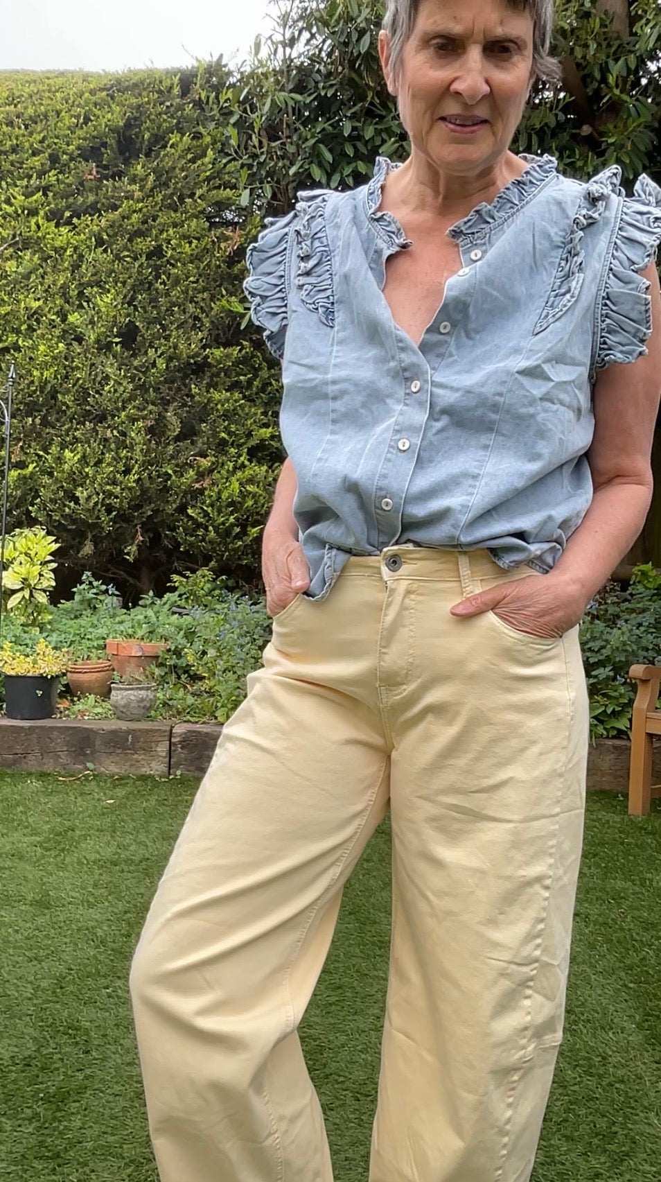 STYLING IDEAS