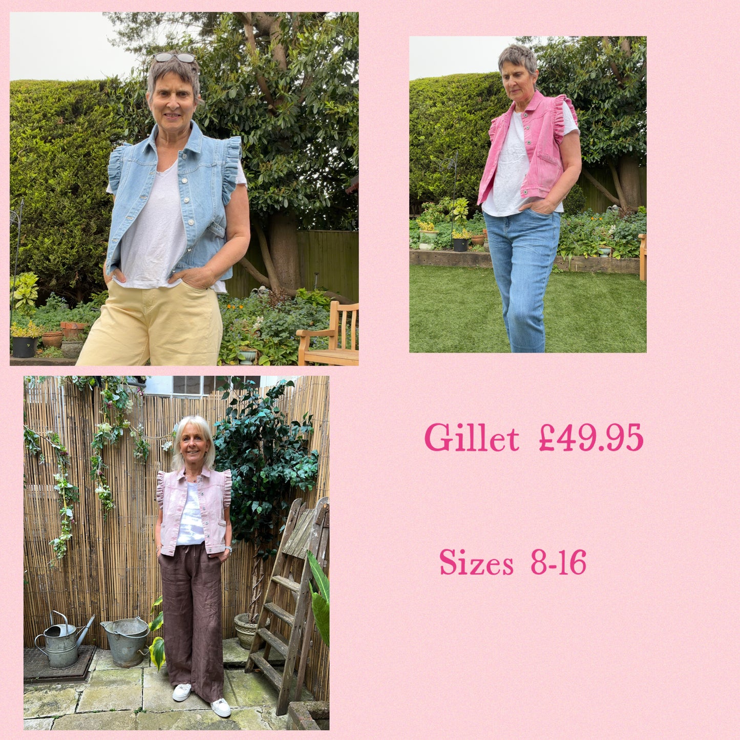 STYLING IDEAS