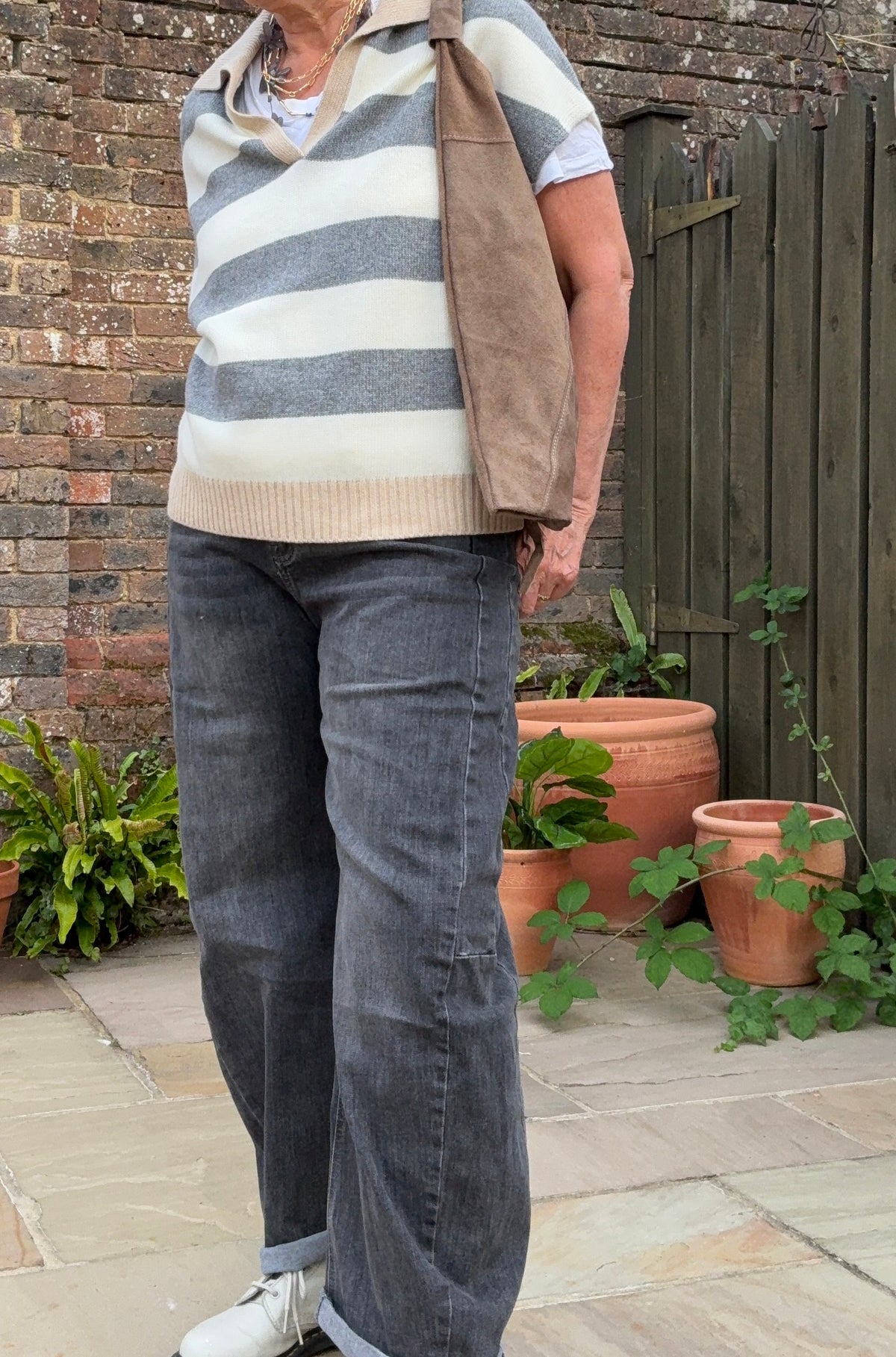 STYLING IDEAS - Our Cindy Jumper