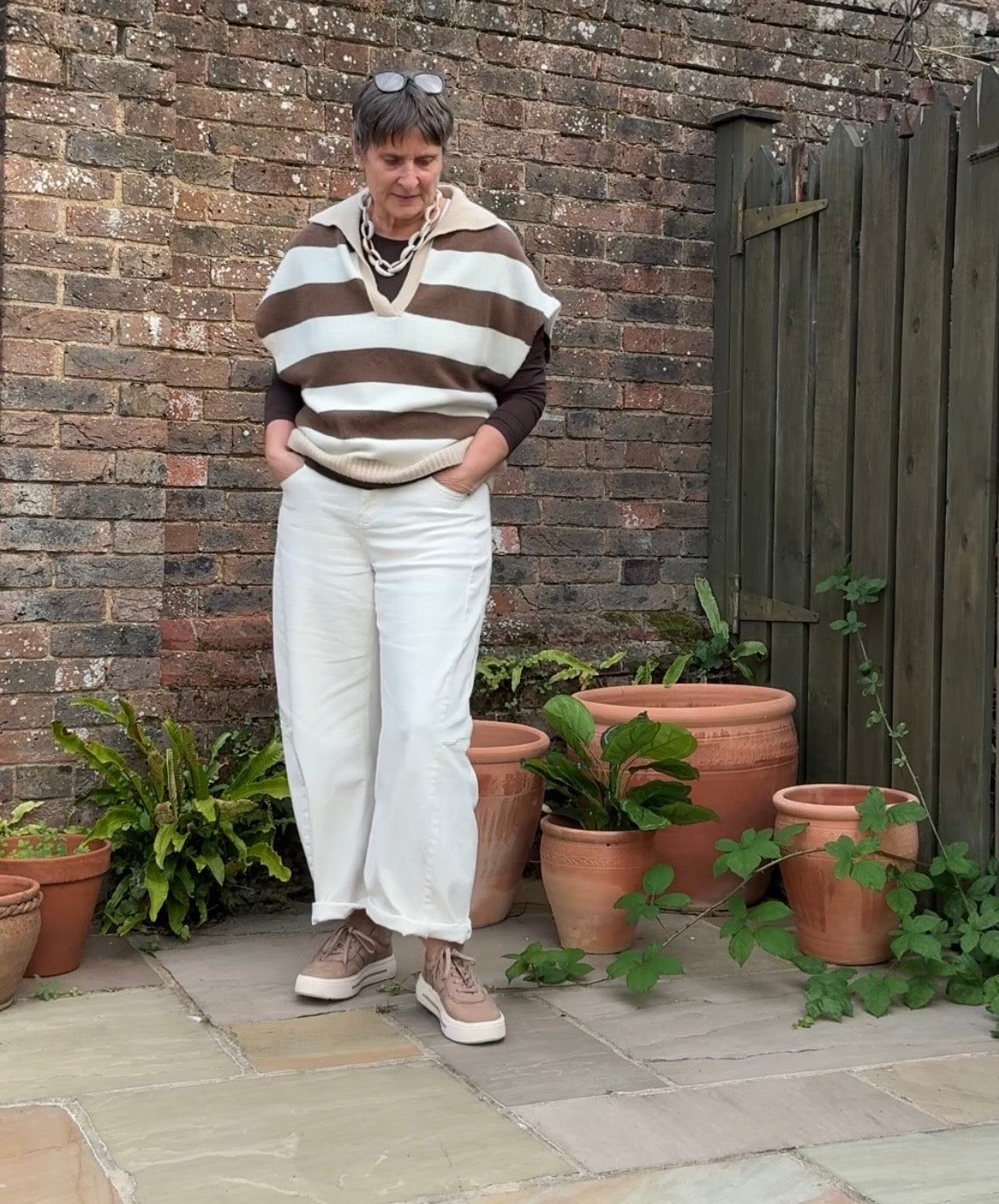 STYLING IDEAS - Our Cindy Jumper