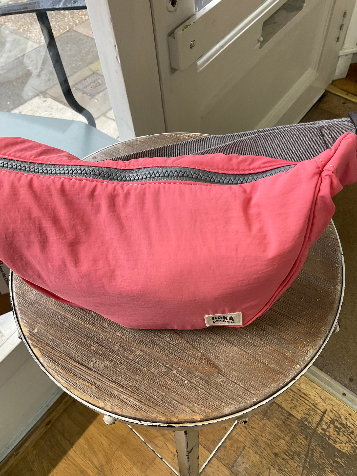 Roka Farringdon sling bags ( various colours available)