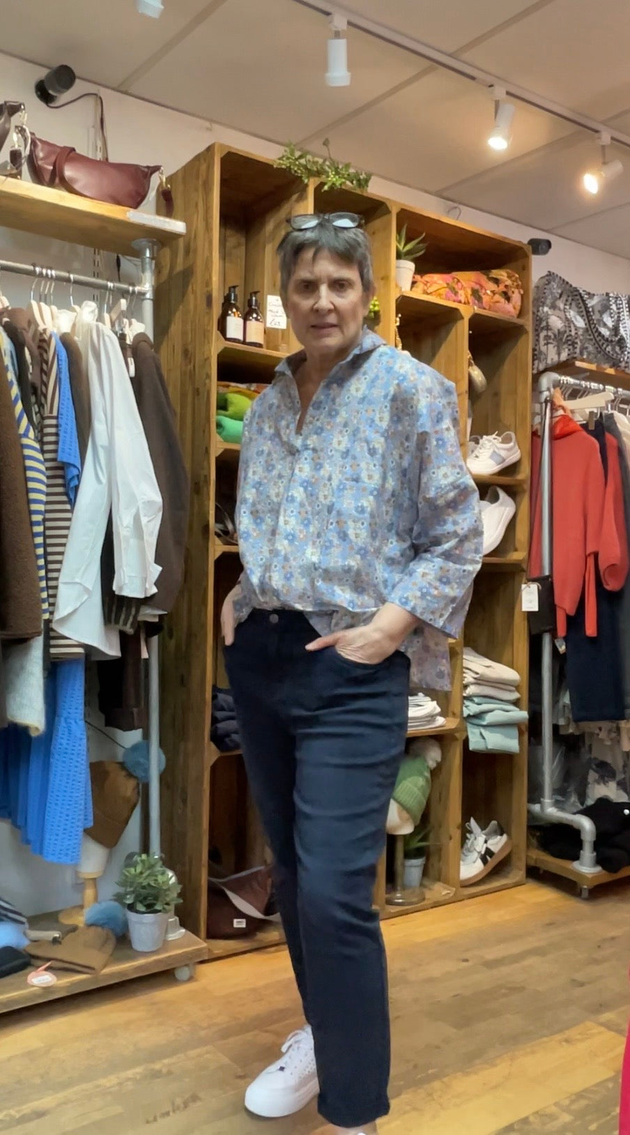 STYLING IDEAS