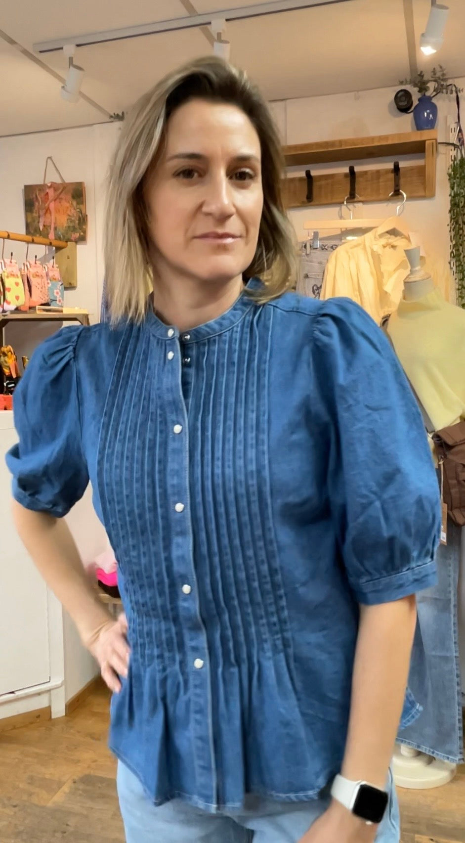 STYLING IDEAS