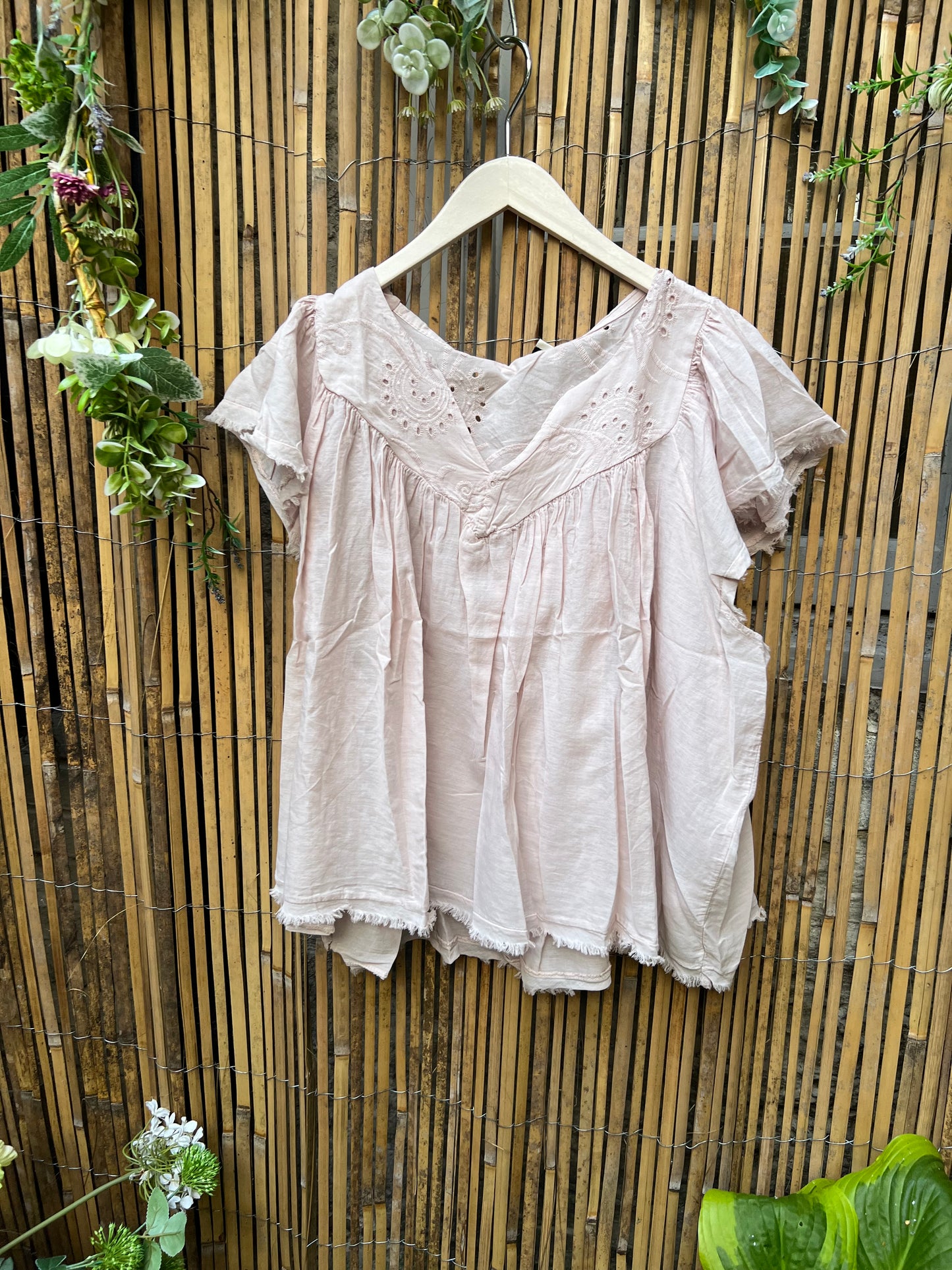 Fifi Blouse