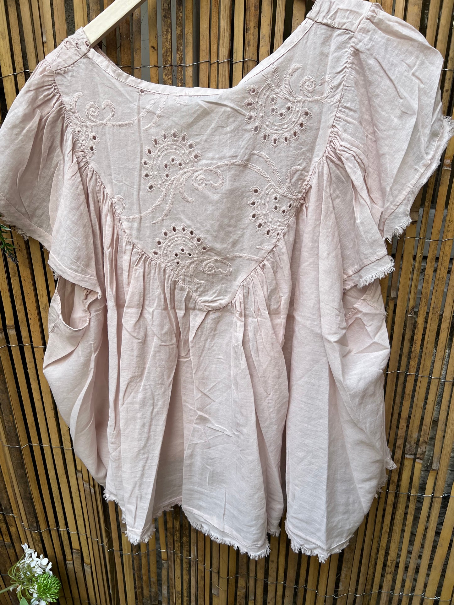 Fifi Blouse