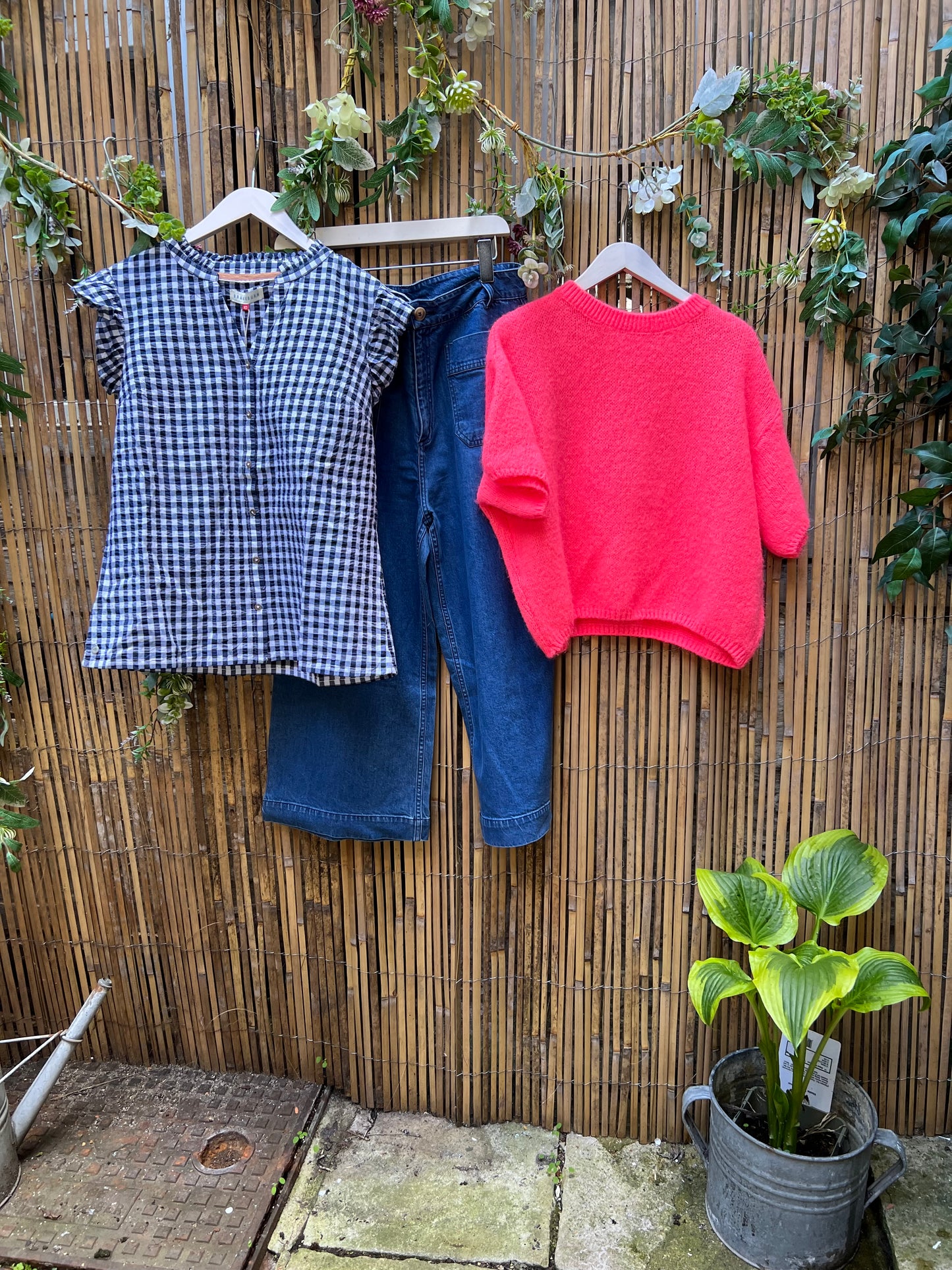 STYLING IDEAS