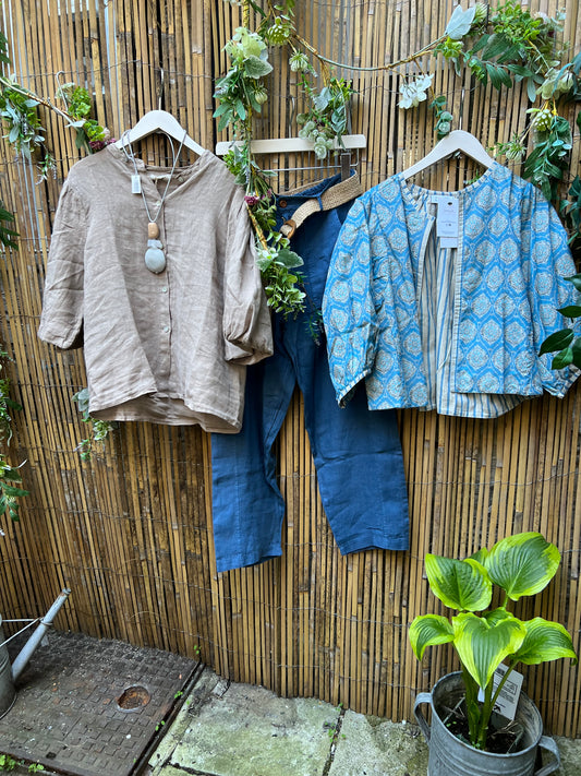 STYLING IDEAS