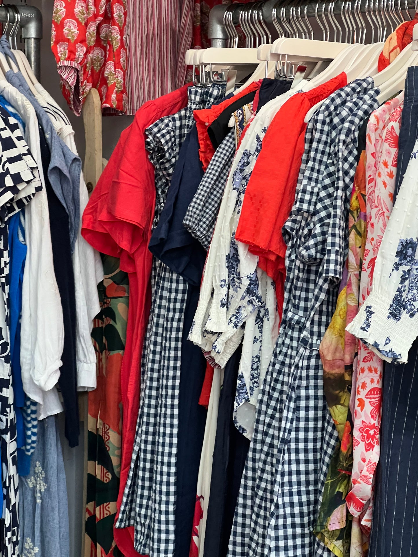 STYLING IDEAS