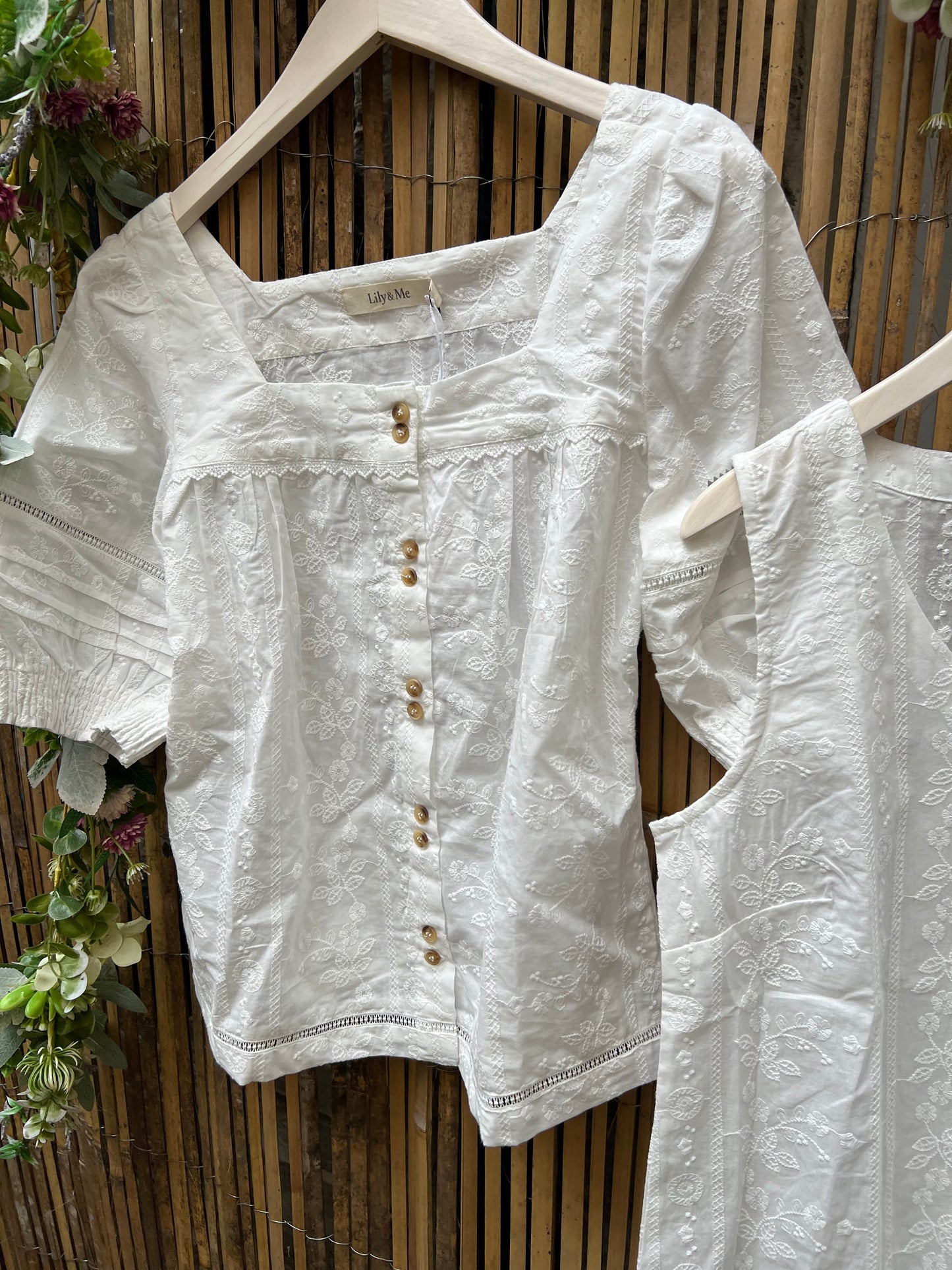 STYLING IDEAS