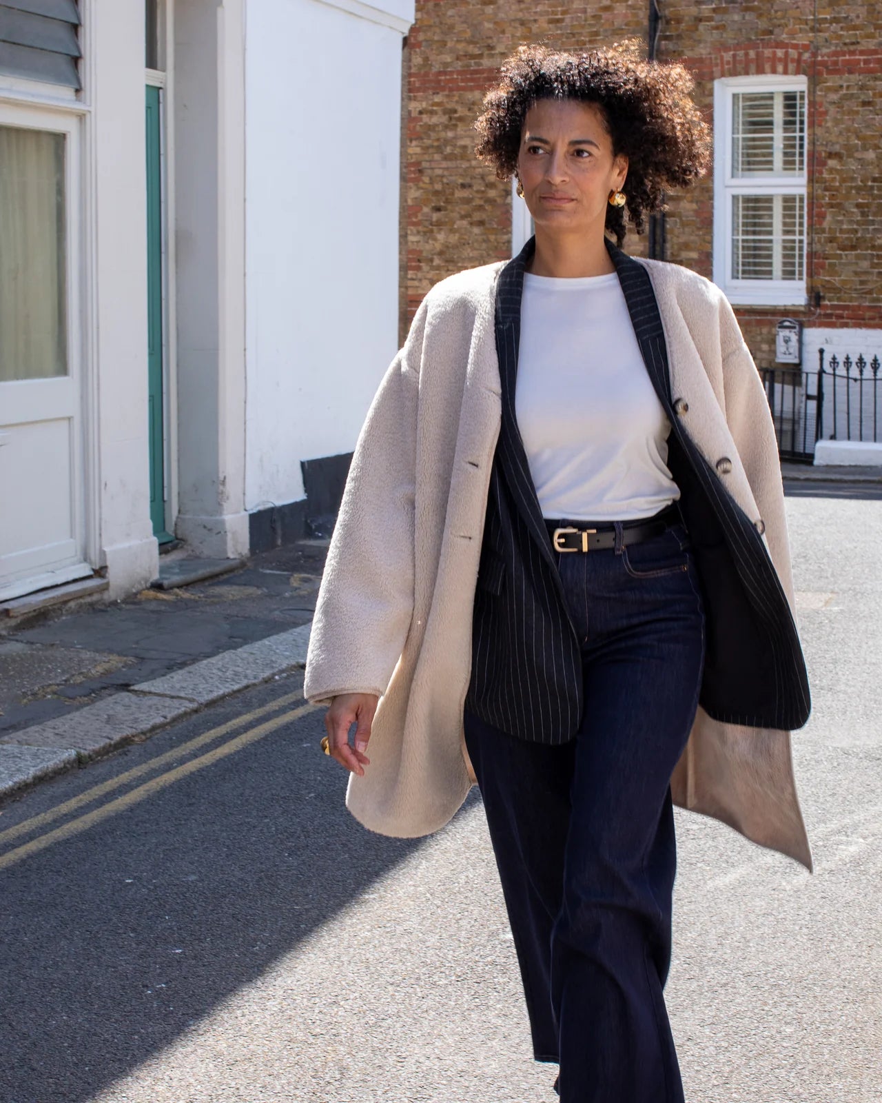 Maggie jacket