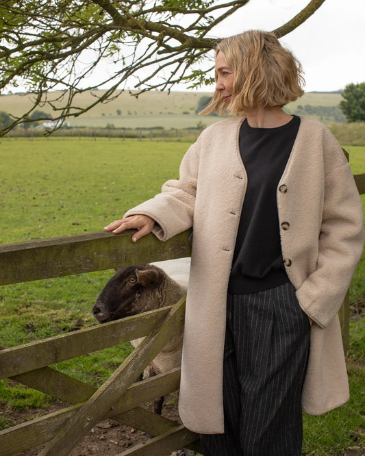 Maggie jacket