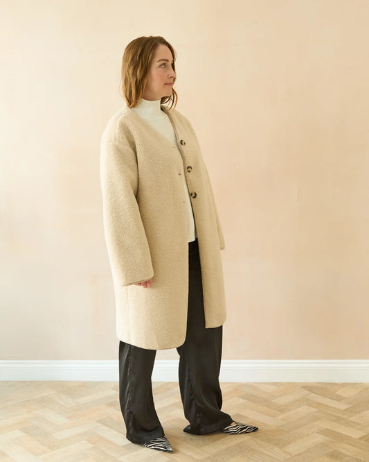 Maggie jacket