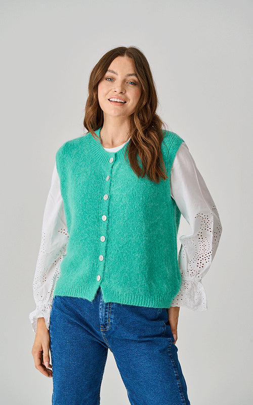 Oaksey tank top