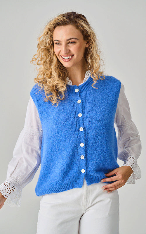 Oaksey tank top