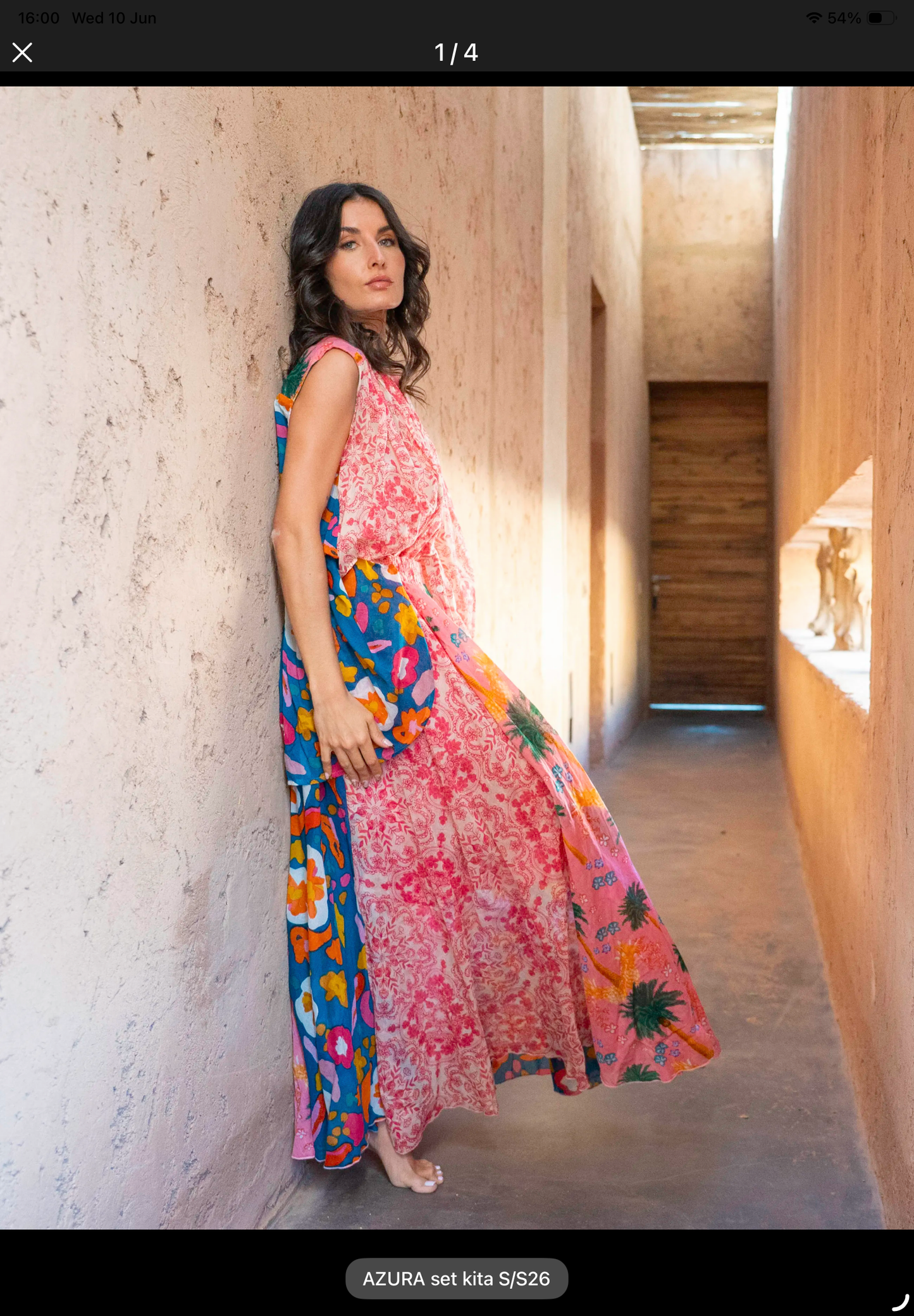 Coming Soon!! Suzie Dress