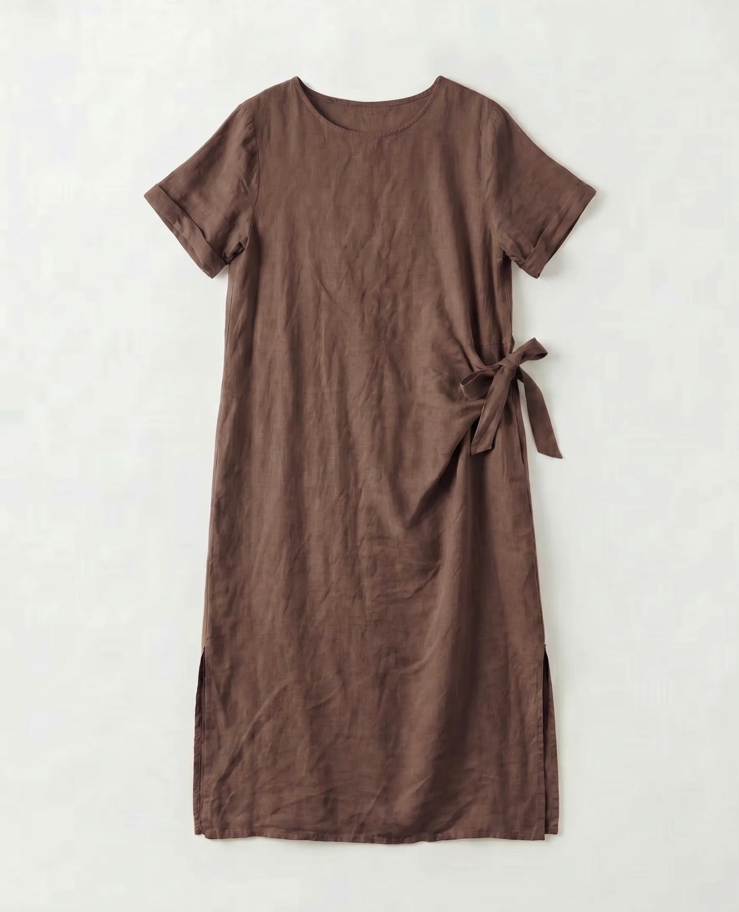 Isla Linen Dress (3 colours)