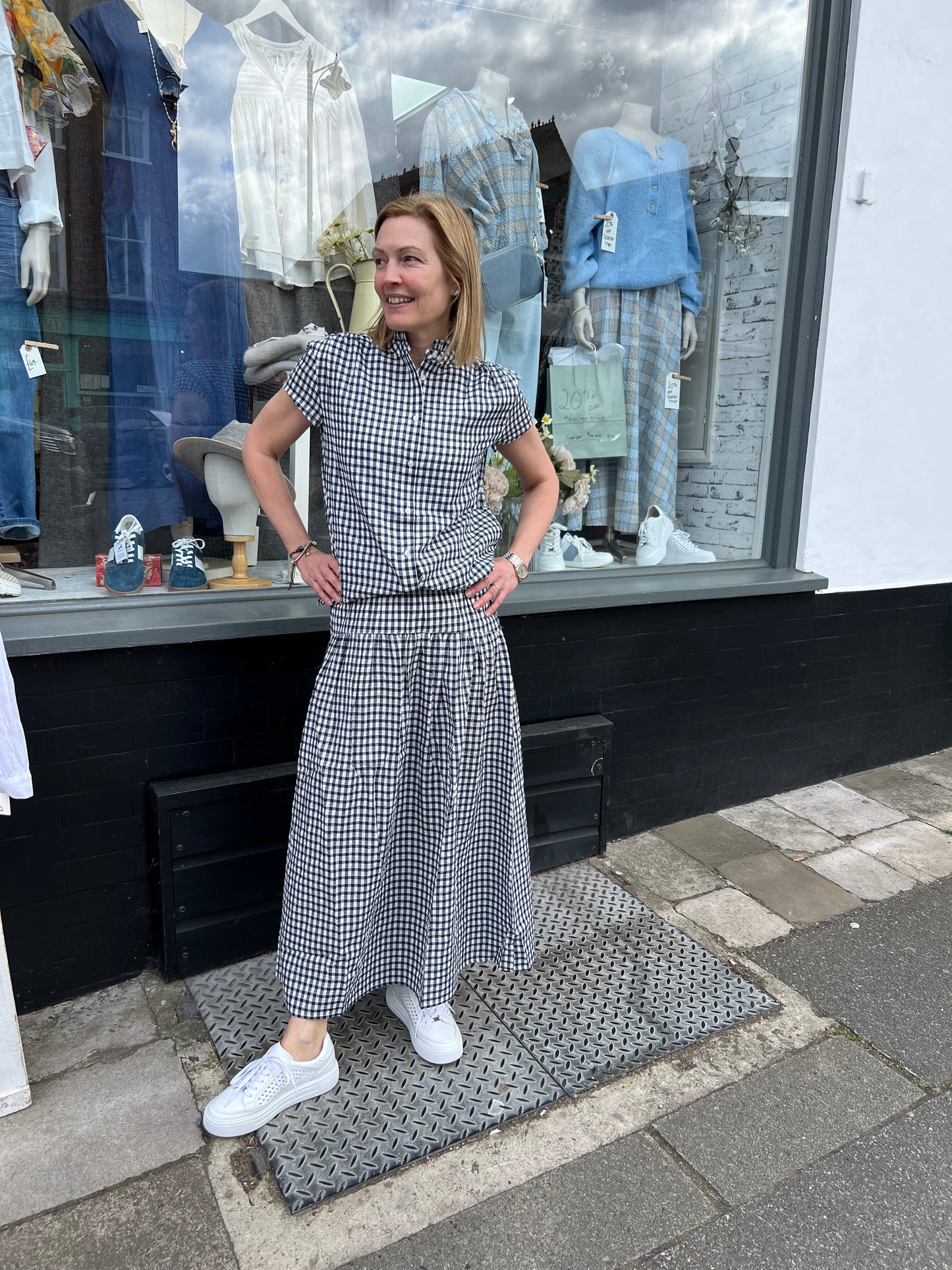 STYLING IDEAS