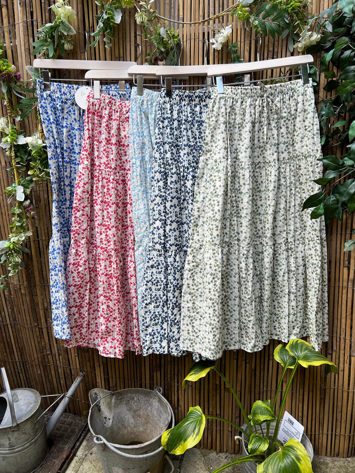 STYLING IDEAS