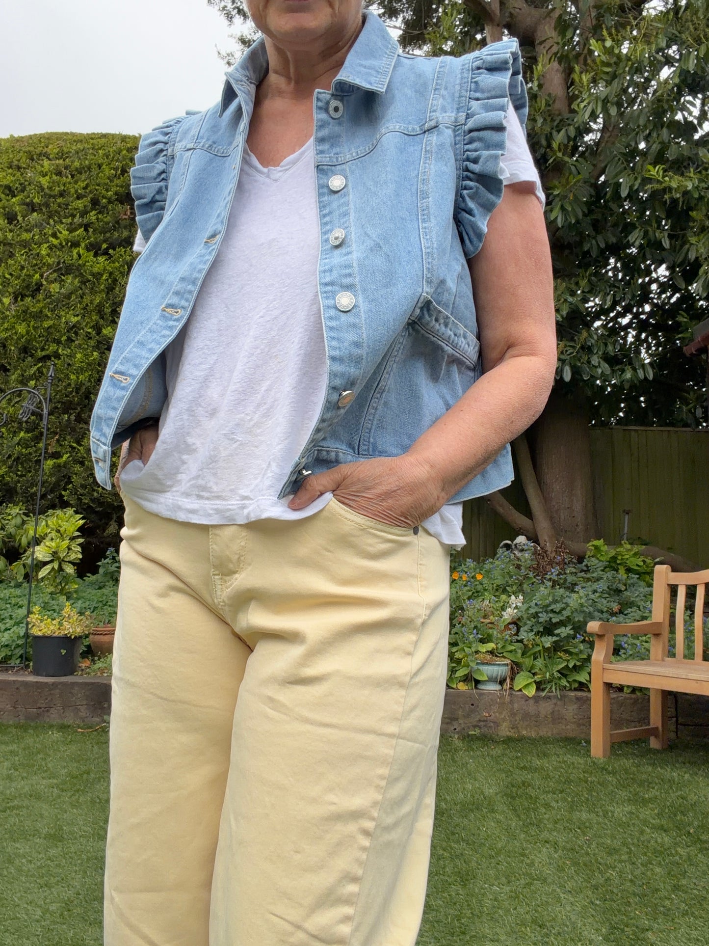 STYLING IDEAS