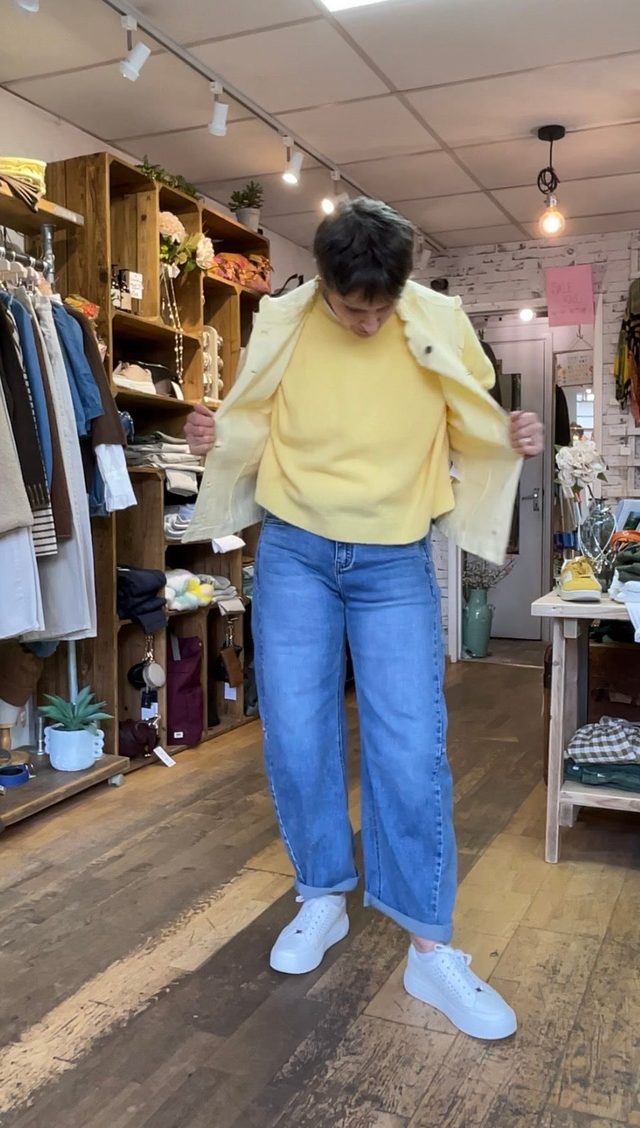 STYLING IDEAS