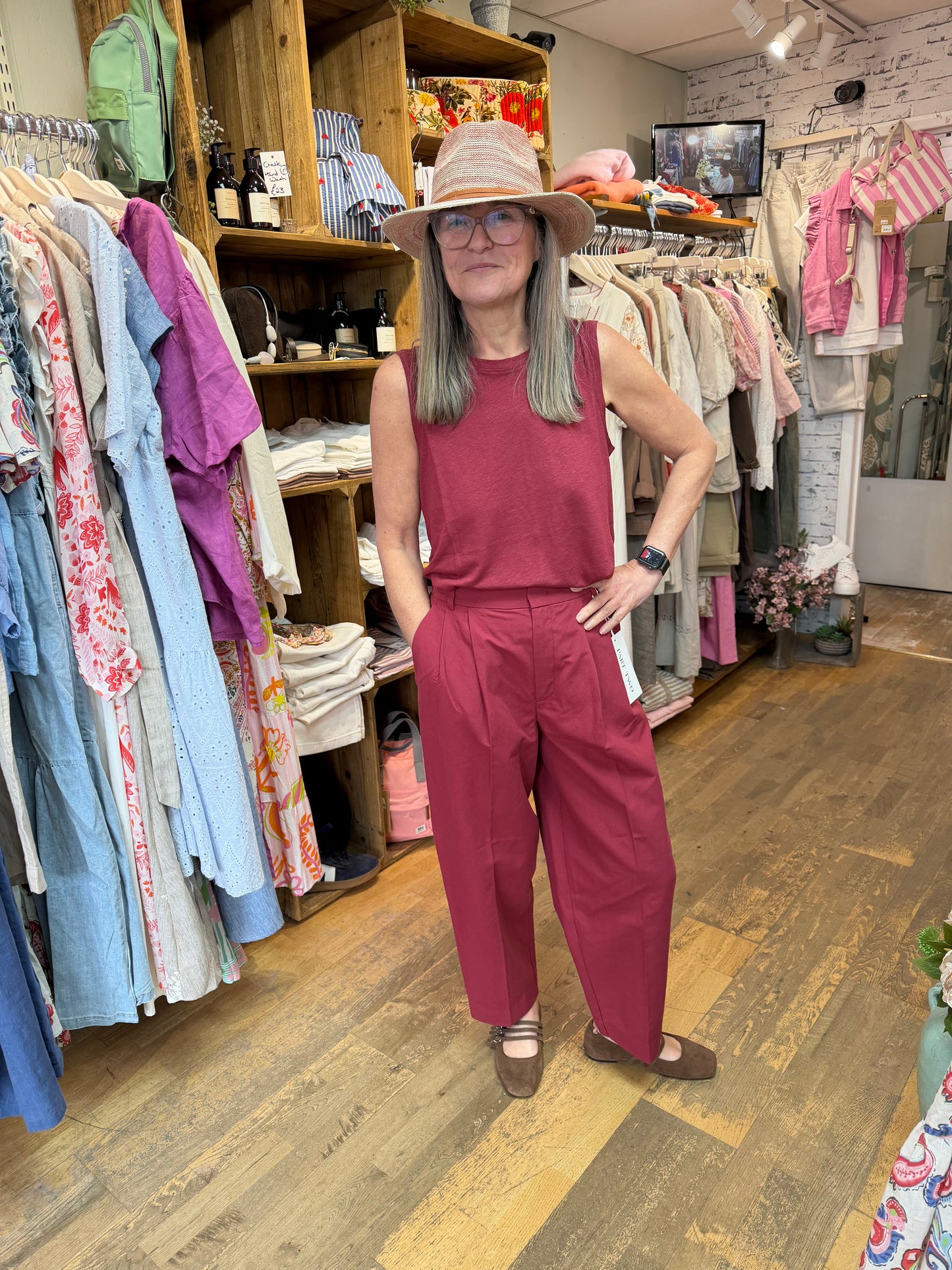 STYLING IDEAS